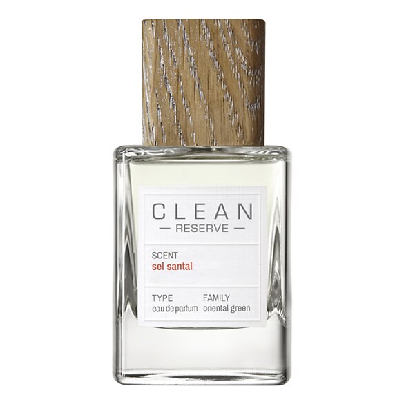 Sel Santal - Eau de Parfum, CLEAN